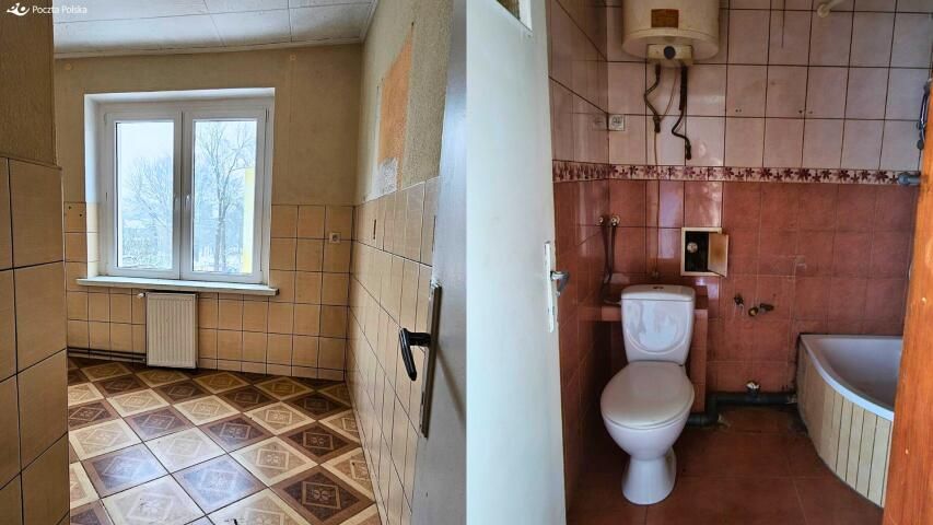 Mieszkanie 3-pokojowe Ścinawa, ul. Jana Pawła II. Zdjęcie 3