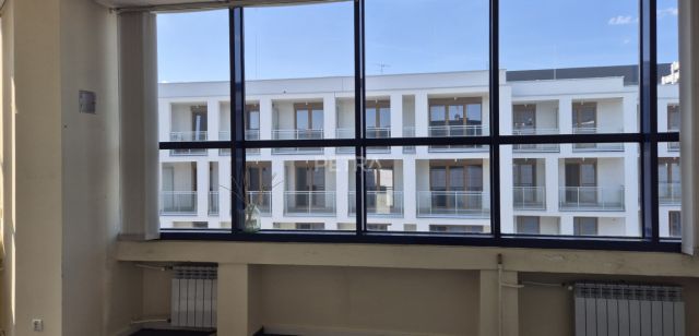 Lokal Warszawa Mokotów, ul. Czerniakowska. Zdjęcie 1