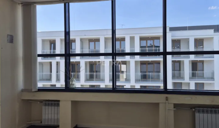 Lokal Warszawa Mokotów, ul. Czerniakowska