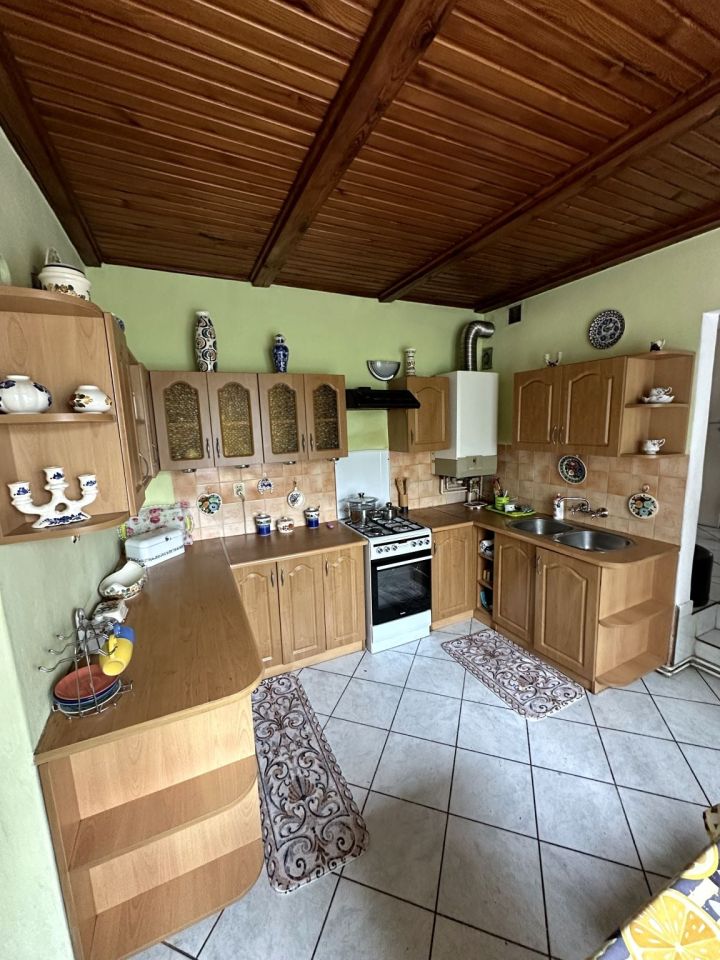 bliźniak, 5 pokoi Koszalin, ul. Franciszkańska. Zdjęcie 15