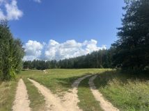 Działka rolno-budowlana Mrągowo. Zdjęcie 1