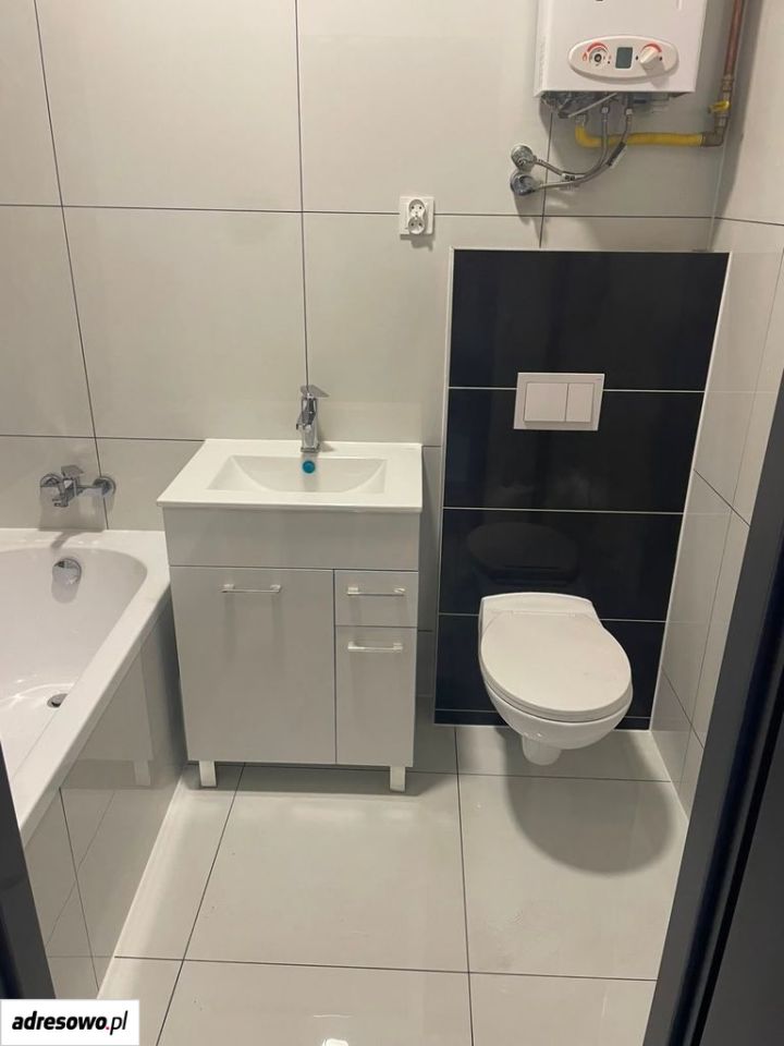 Mieszkanie 3-pokojowe Gorzów Wielkopolski, ul. Stilonowa. Zdjęcie 7