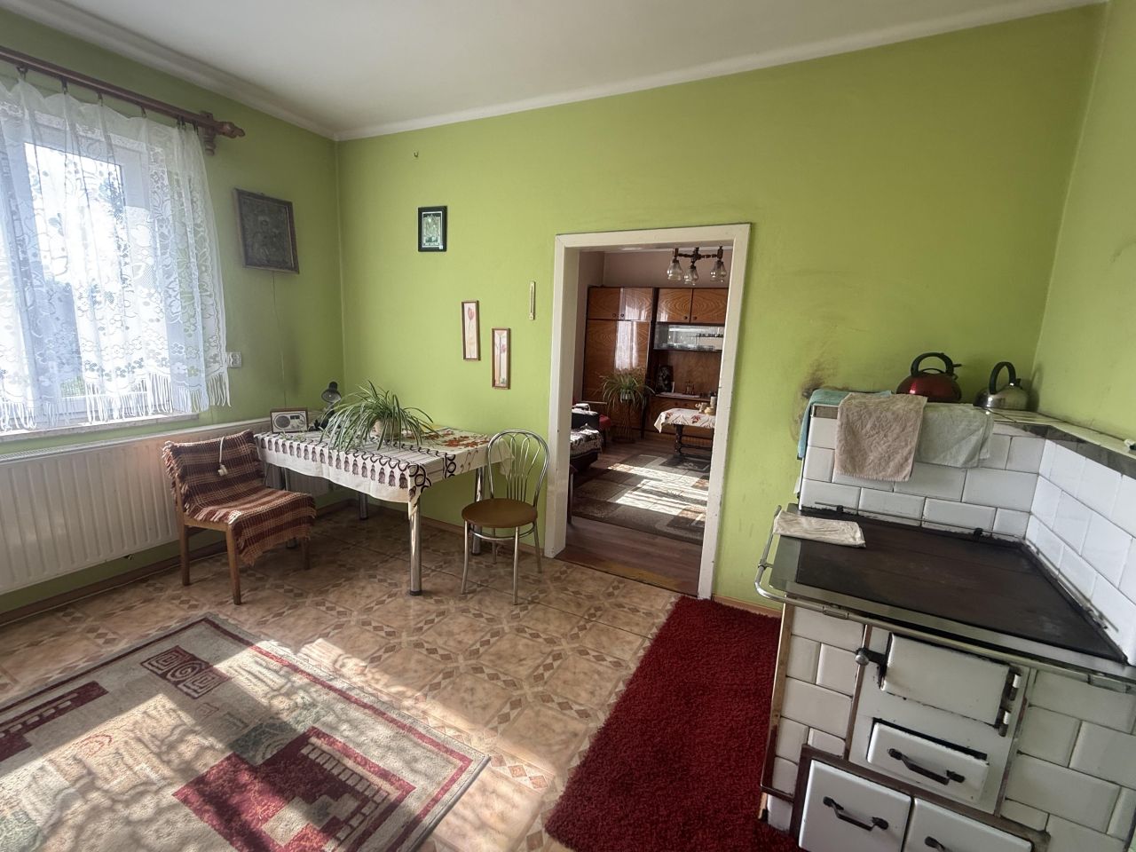 dom wolnostojący, 5 pokoi Twardorzeczka Gruby, ul. Szafirowa. Zdjęcie 13