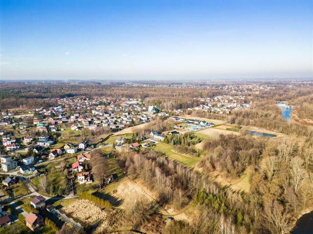 Działka rolno-budowlana Kęty Podlesie. Zdjęcie 10