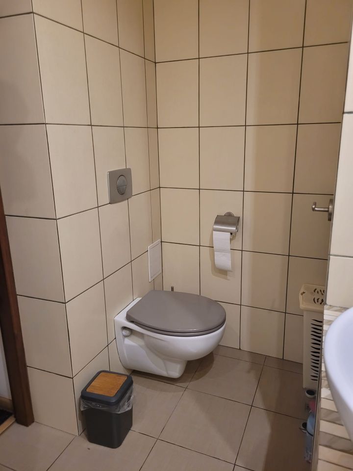 Mieszkanie 3-pokojowe Chorzów Centrum, ul. Przyjemna. Zdjęcie 6