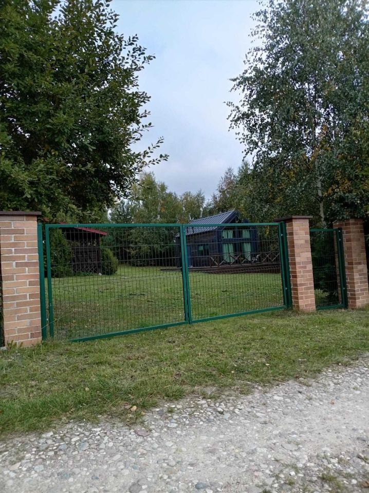 Działka rekreacyjna Sobącz. Zdjęcie 7