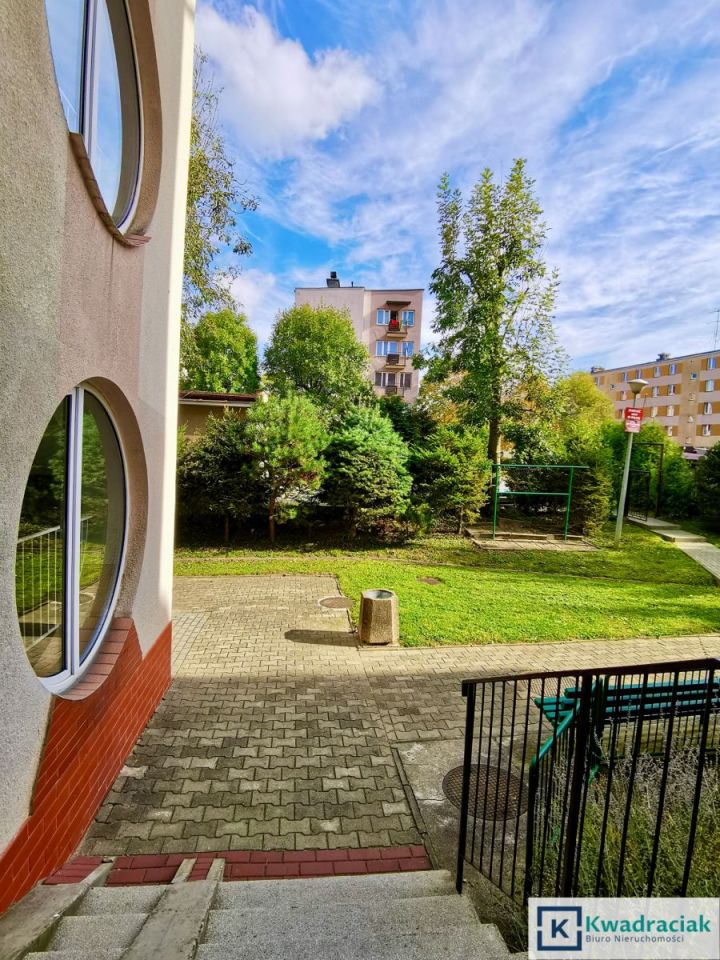 Mieszkanie 2-pokojowe Jasło, ul. Marii Skłodowskiej-Curie. Zdjęcie 14