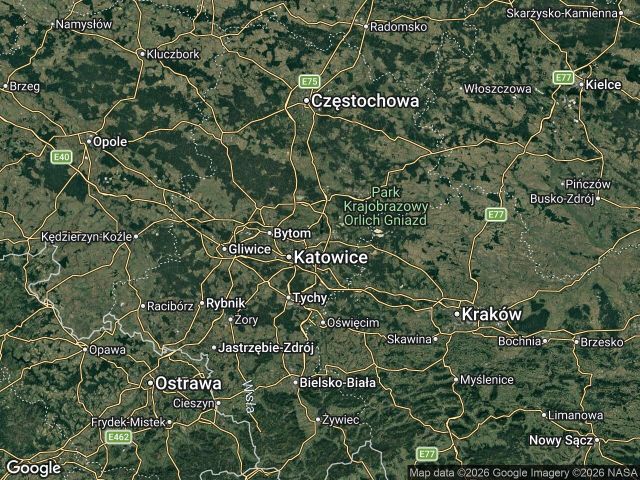 Lokal Dąbrowa Górnicza. Zdjęcie 1