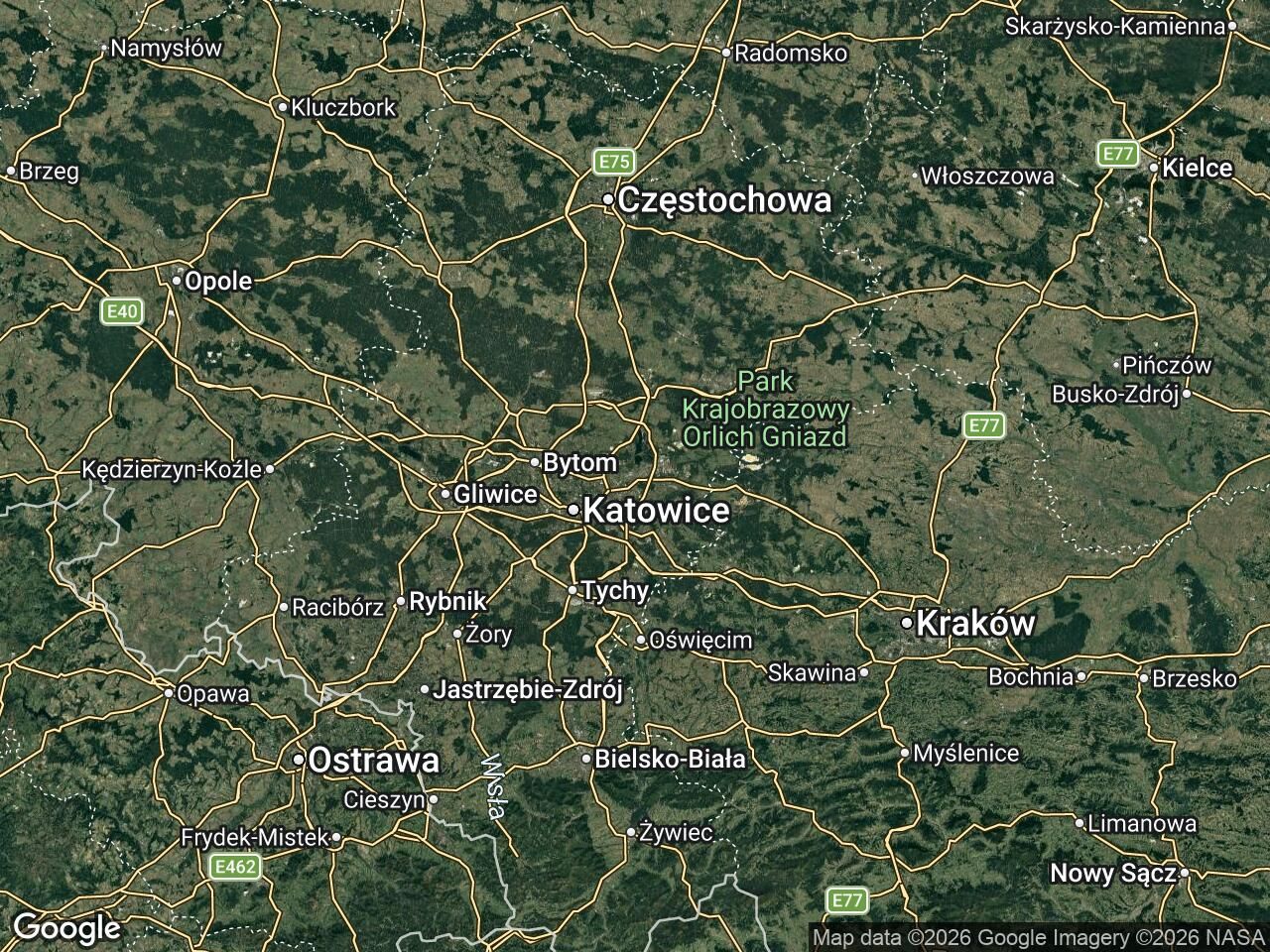 Lokal Dąbrowa Górnicza. Zdjęcie 1