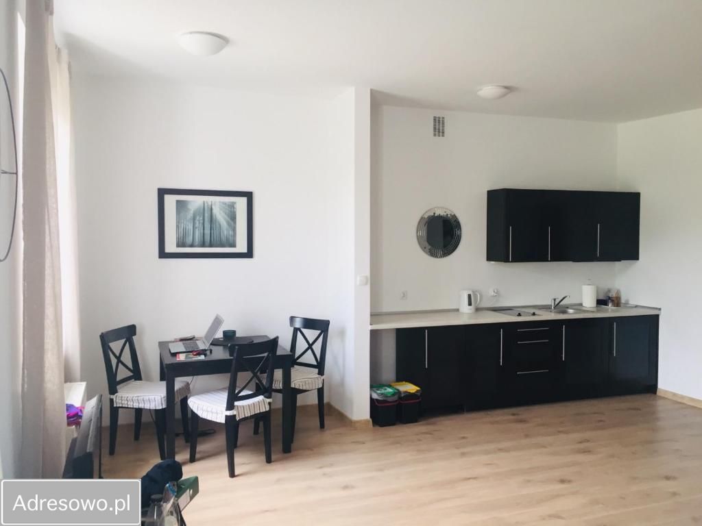 Mieszkanie 1-pokojowe Węgorzewo, ul. Mała. Zdjęcie 7