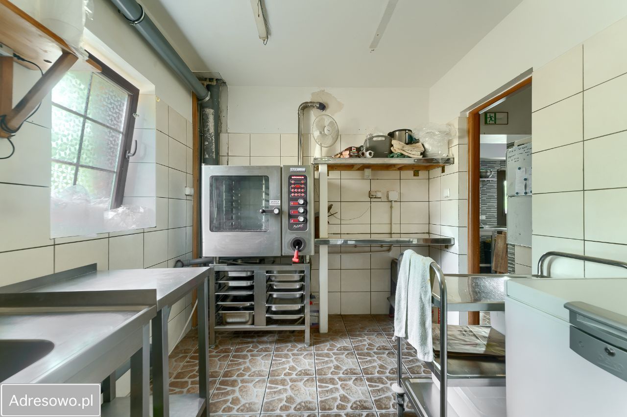 Lokal Kalisz Pomorski, ul. Młyńska. Zdjęcie 15