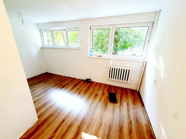 Mieszkanie 1-pokojowe Łódź Bałuty, ul. Nowopolska. Zdjęcie 1
