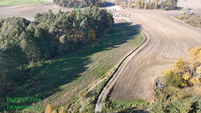 Działka budowlana Jabłówko. Zdjęcie 3