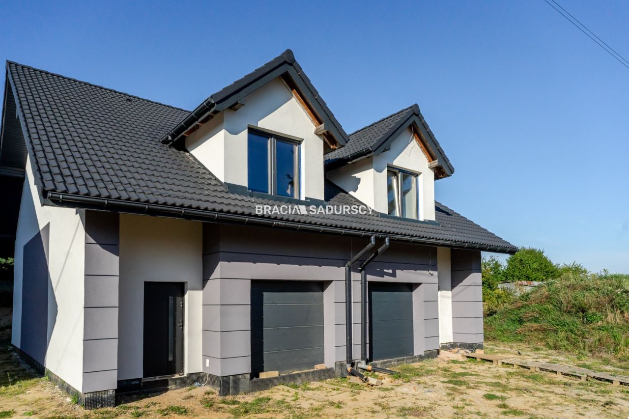 bliźniak, 4 pokoje Gaj, ul. Słoneczna. Zdjęcie 25