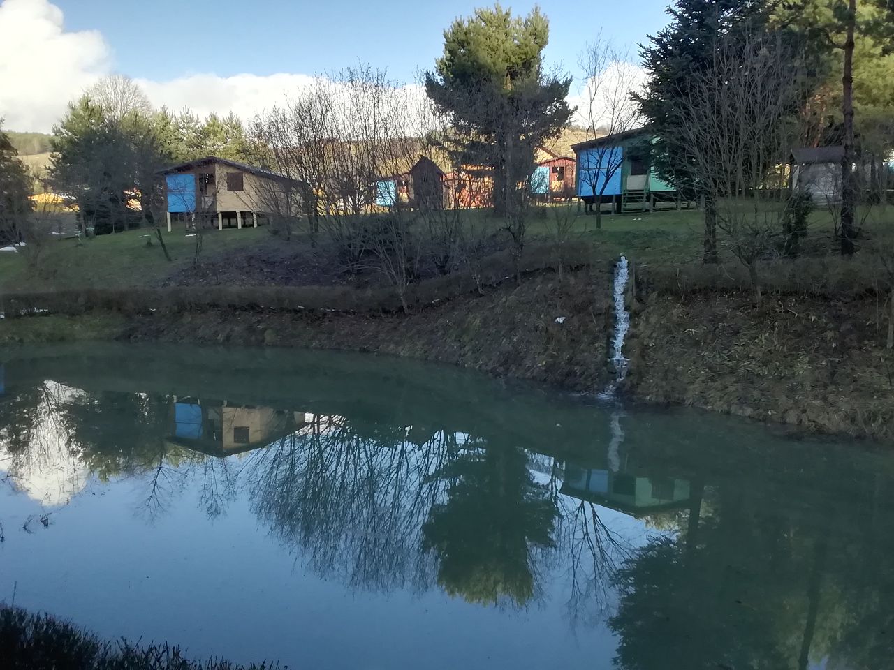 siedlisko, 7 pokoi Turzańsk. Zdjęcie 13