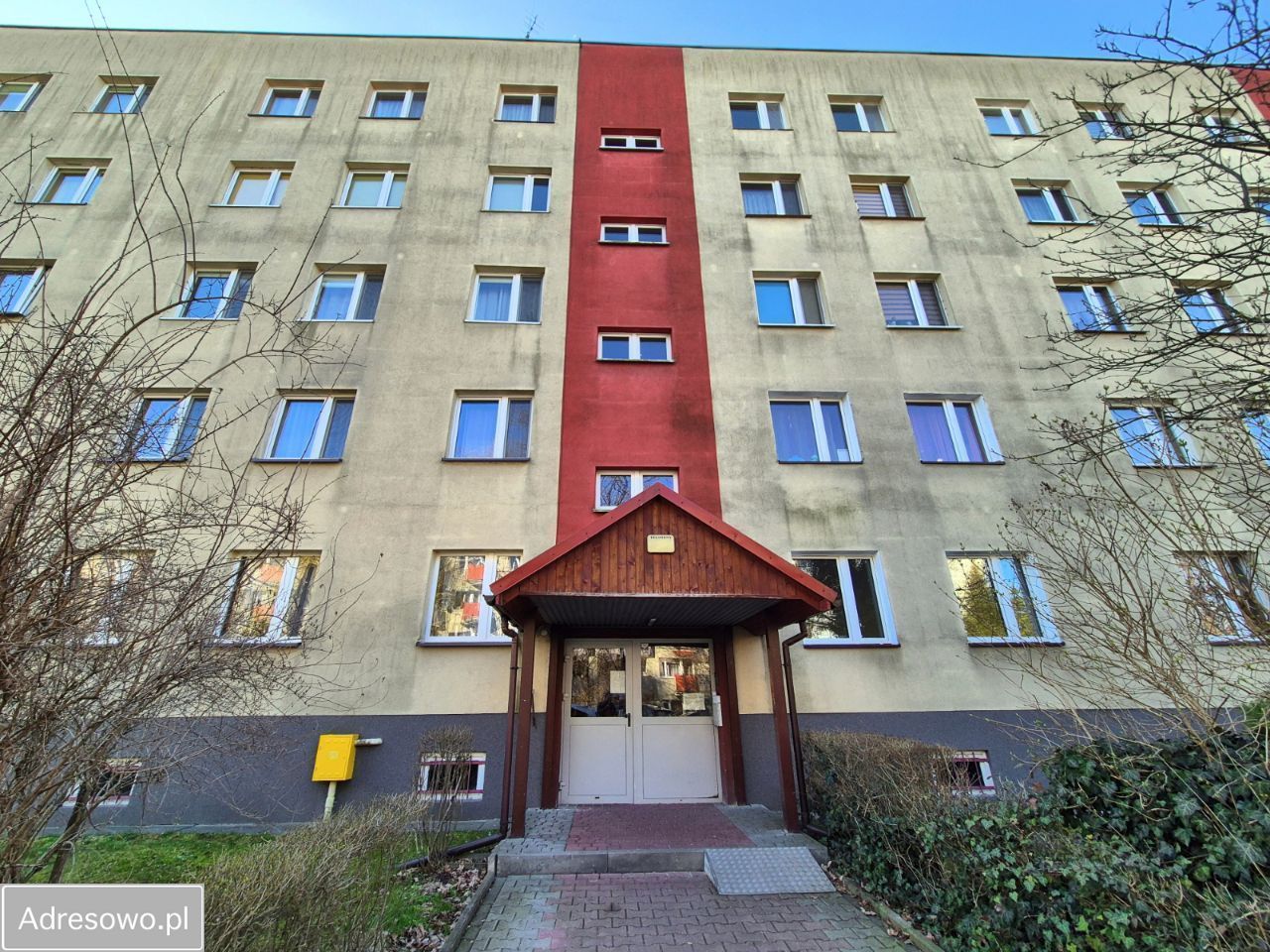 Mieszkanie 2-pokojowe Kraków Bieżanów, ul. Telimeny