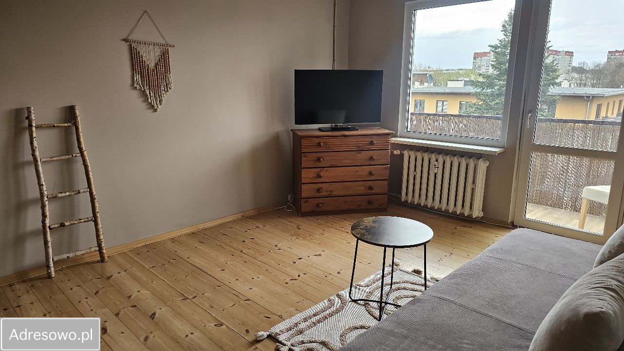 Mieszkanie 2-pokojowe Katowice Ligota, ul. Krucza