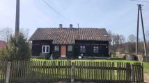 dom wolnostojący, 3 pokoje Kwiatuszki Wielkie