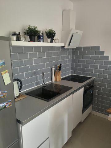 Mieszkanie 2-pokojowe Pabianice Centrum, ul. Władysława Reymonta. Zdjęcie 1