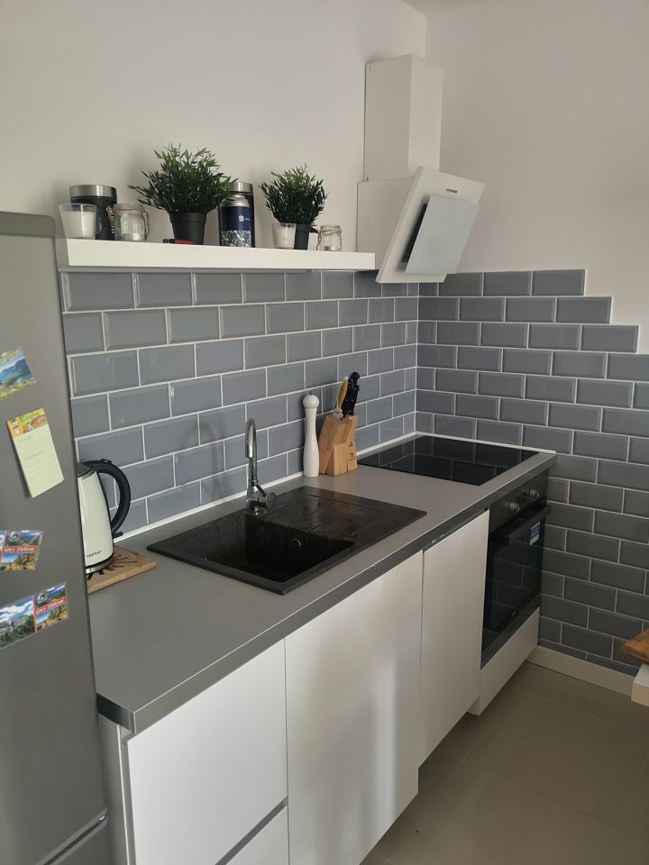 Mieszkanie 2-pokojowe Pabianice Centrum, ul. Władysława Reymonta