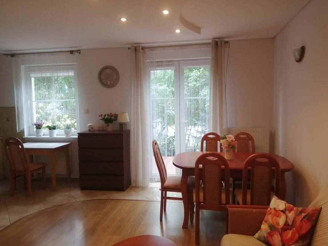 Mieszkanie 2-pokojowe Gdańsk Osowa, ul. Międzygwiezdna