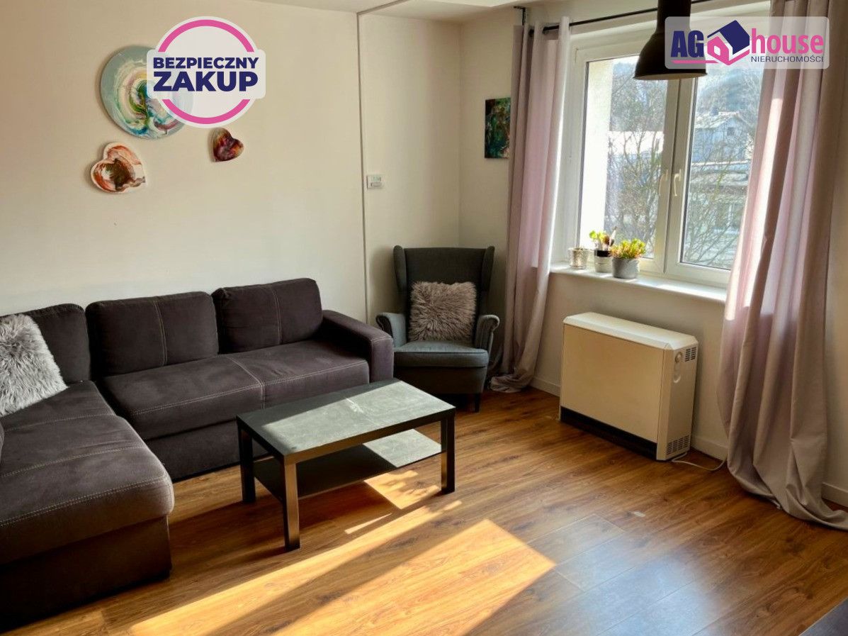 Mieszkanie 2-pokojowe Gdańsk Strzyża, ul. Bernarda Chrzanowskiego