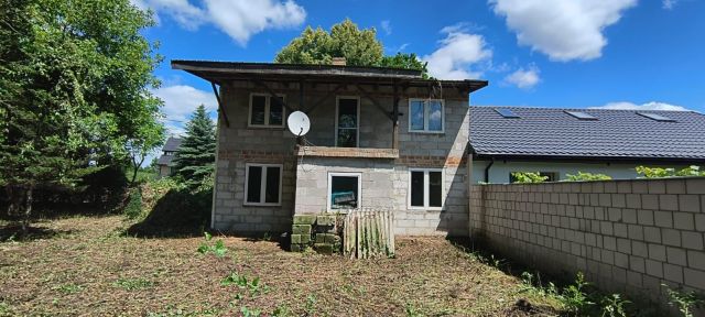 bliźniak Minkowice-Kolonia. Zdjęcie 1