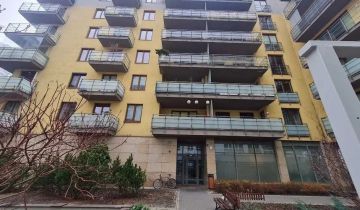 Mieszkanie 2-pokojowe Warszawa Mokotów, al. gen. Władysława Sikorskiego
