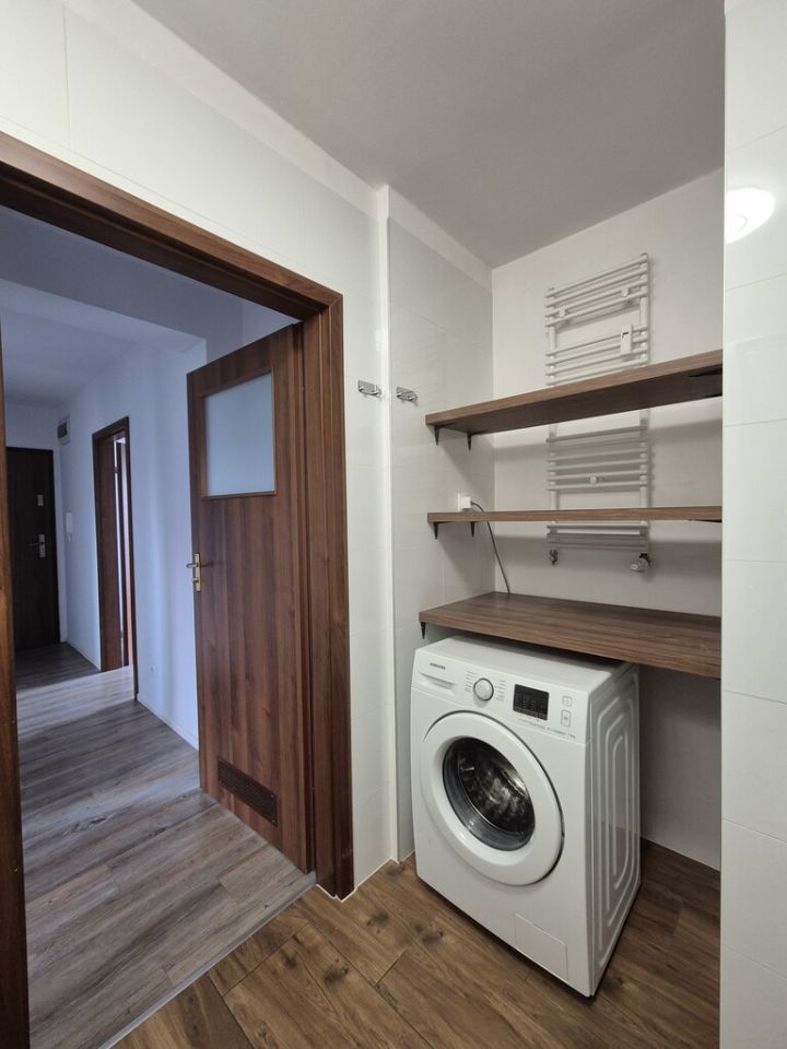 Mieszkanie 2-pokojowe Słupsk, ul. Franciszka Szafranka. Zdjęcie 11