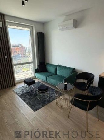 Mieszkanie 2-pokojowe Warszawa Włochy, ul. Wiktoryn. Zdjęcie 1