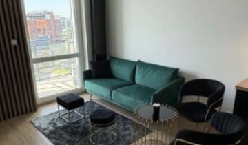 Mieszkanie 2-pokojowe Warszawa Włochy, ul. Wiktoryn