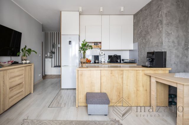 Mieszkanie 2-pokojowe Bydgoszcz, ul. Filmowa. Zdjęcie 4