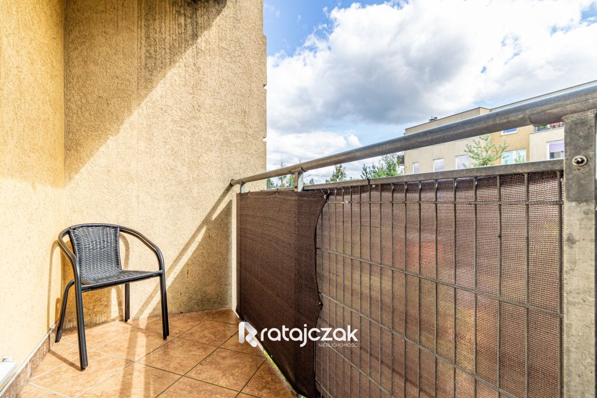 Mieszkanie 2-pokojowe Wejherowo, ul. Kazimierza Dzięcielskiego. Zdjęcie 8