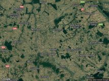 Działka rolna Giełczew