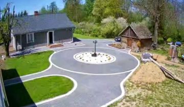 dom wolnostojący Sewerynów