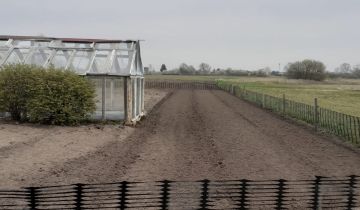 Działka budowlana Łokacz Mały