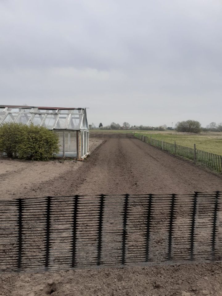Działka budowlana Łokacz Mały, ul. Jana Matejki. Zdjęcie 3