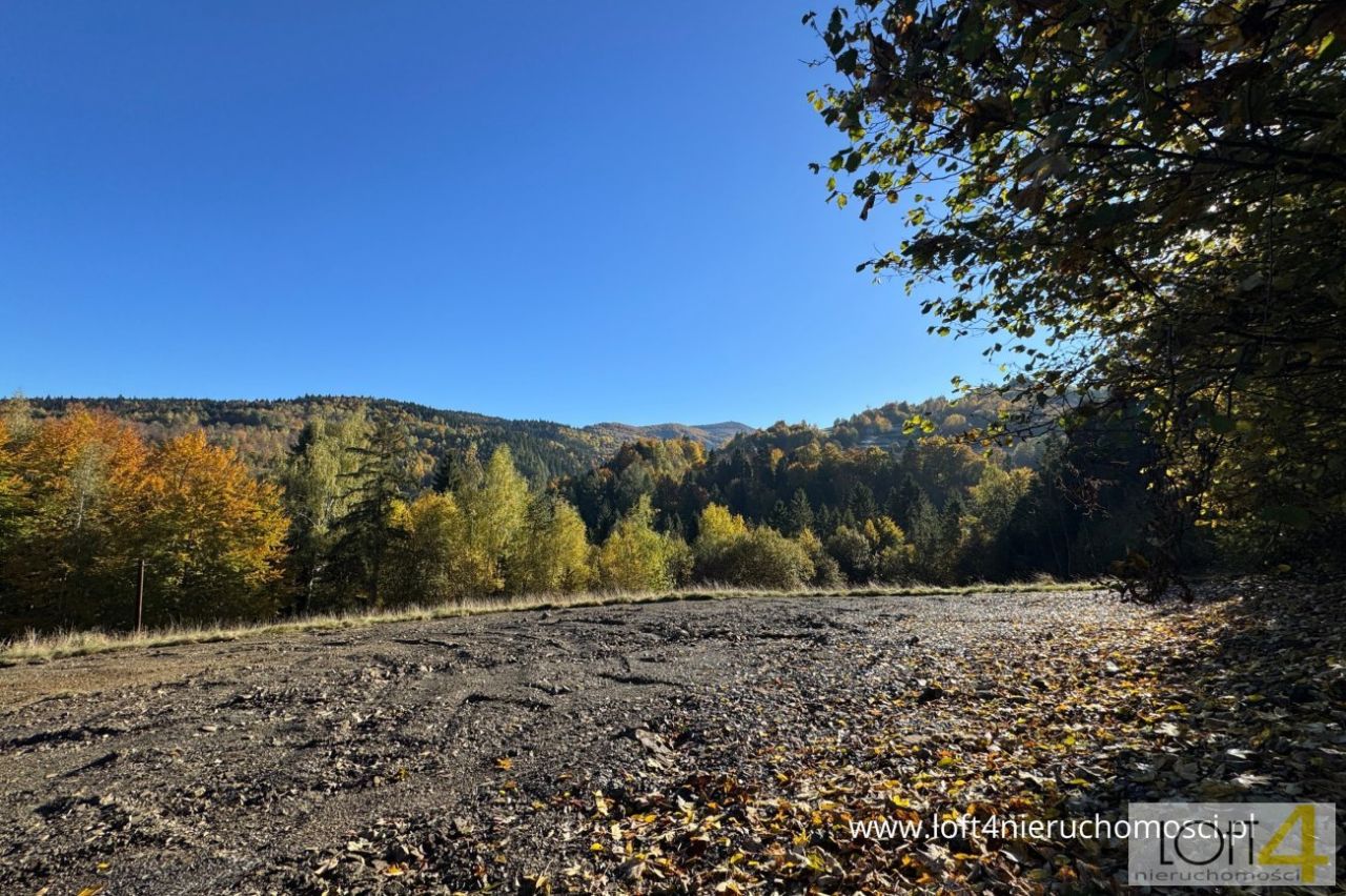 Działka budowlana Półrzeczki. Zdjęcie 12
