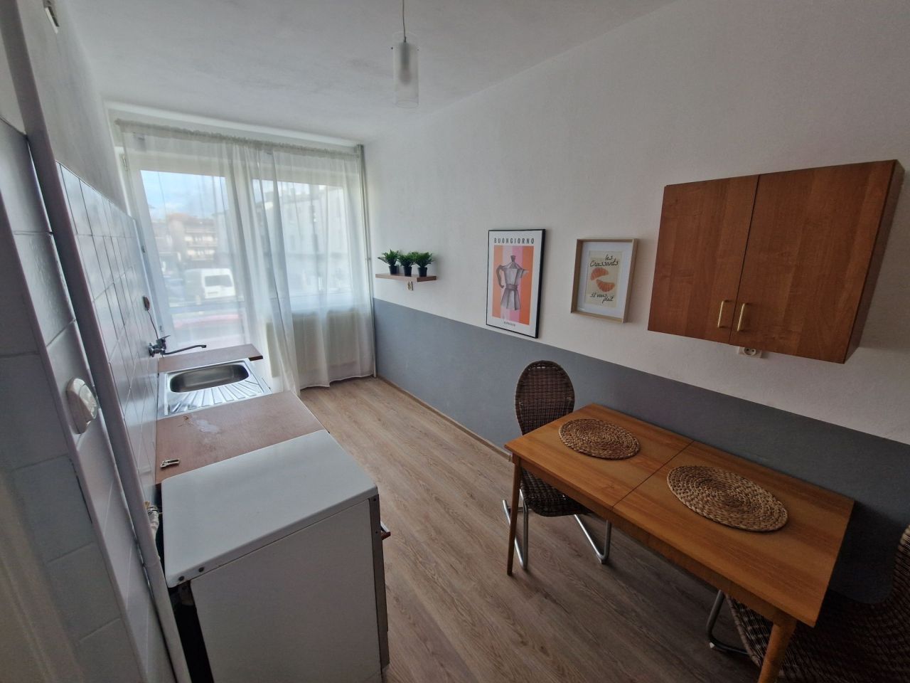 Mieszkanie 2-pokojowe Lublin, ul. Motylowa. Zdjęcie 8