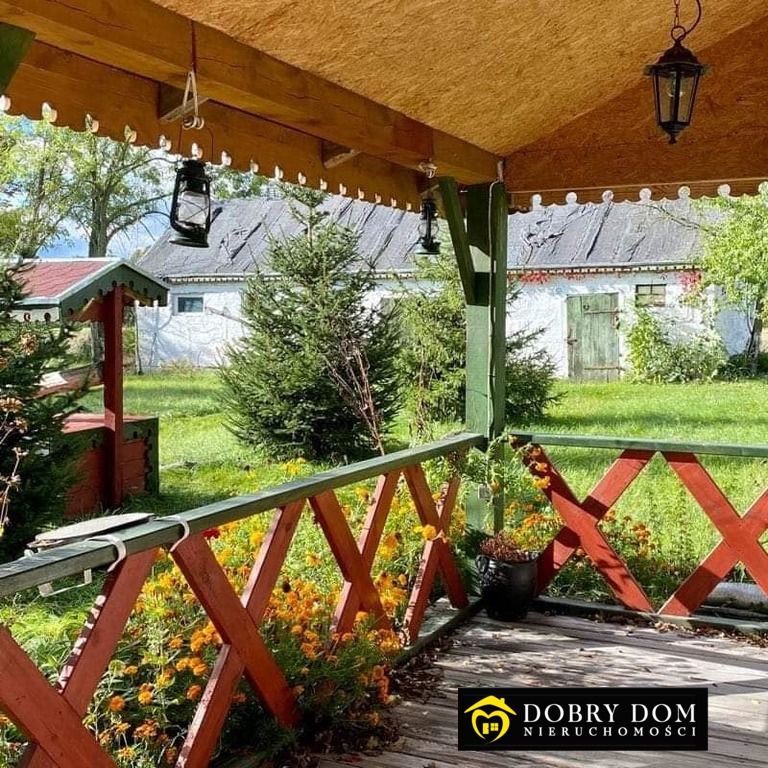 dom wolnostojący, 4 pokoje Tuczna. Zdjęcie 8