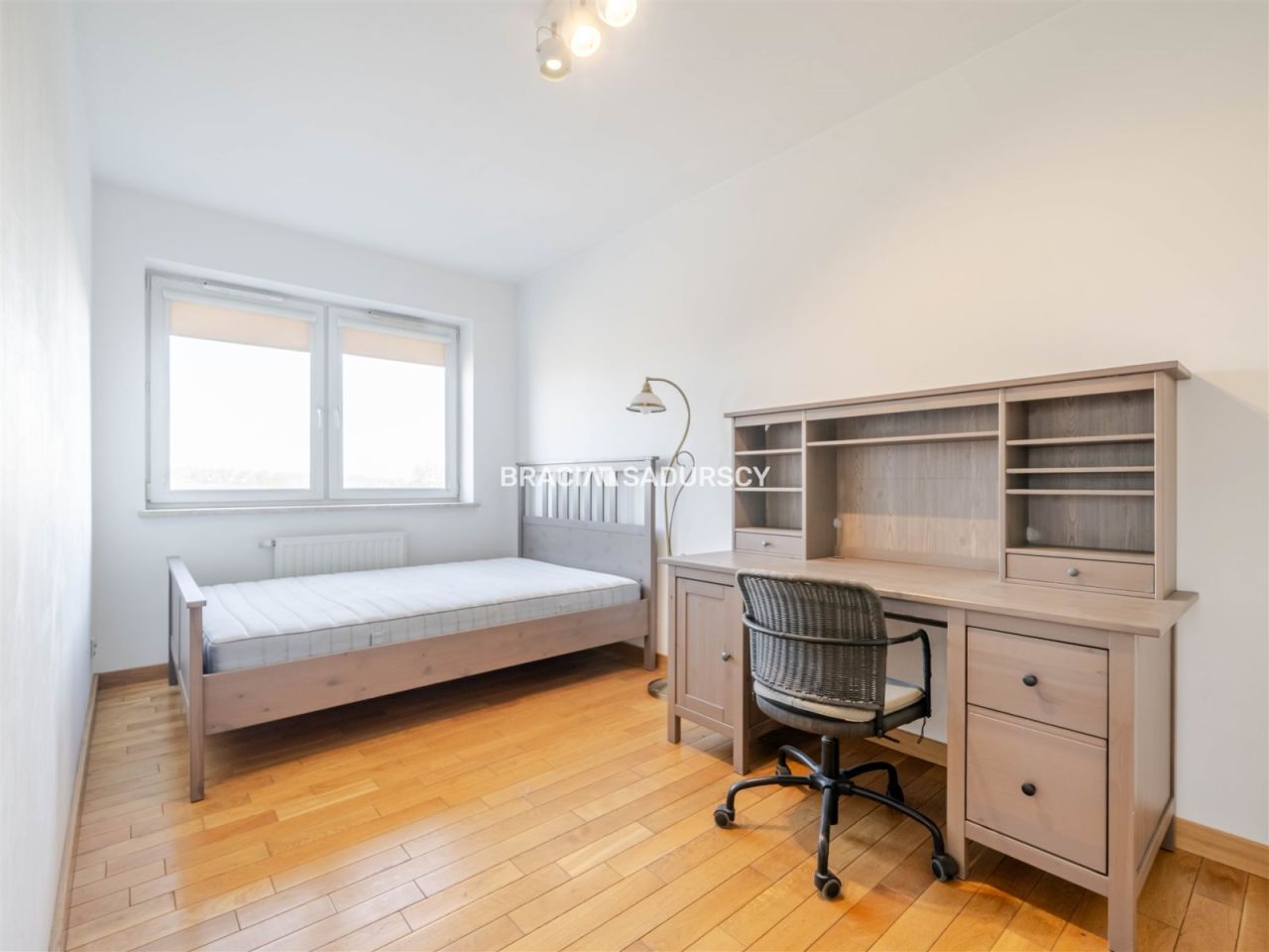 Mieszkanie 2-pokojowe Kraków Bieńczyce, ul. gen. Leopolda Okulickiego. Zdjęcie 9