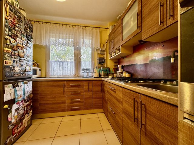 Mieszkanie 2-pokojowe Łódź Olechów, ul. Dąbrówki. Zdjęcie 5