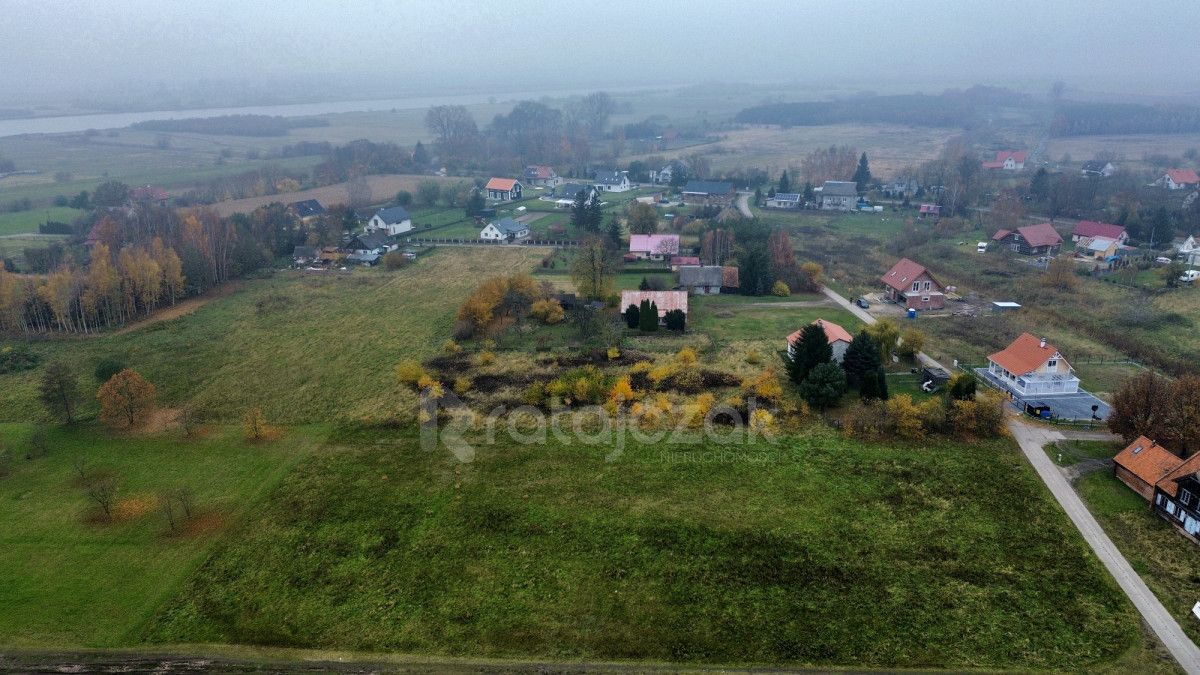 Działka inwestycyjna Drewnica, ul. Kasztanowa. Zdjęcie 8