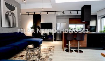 Mieszkanie 3-pokojowe Lubin