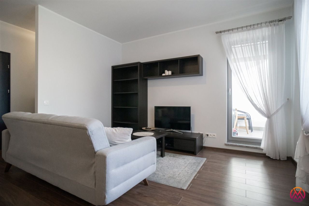 Mieszkanie 2-pokojowe Łódź Śródmieście, ul. Tylna. Zdjęcie 2