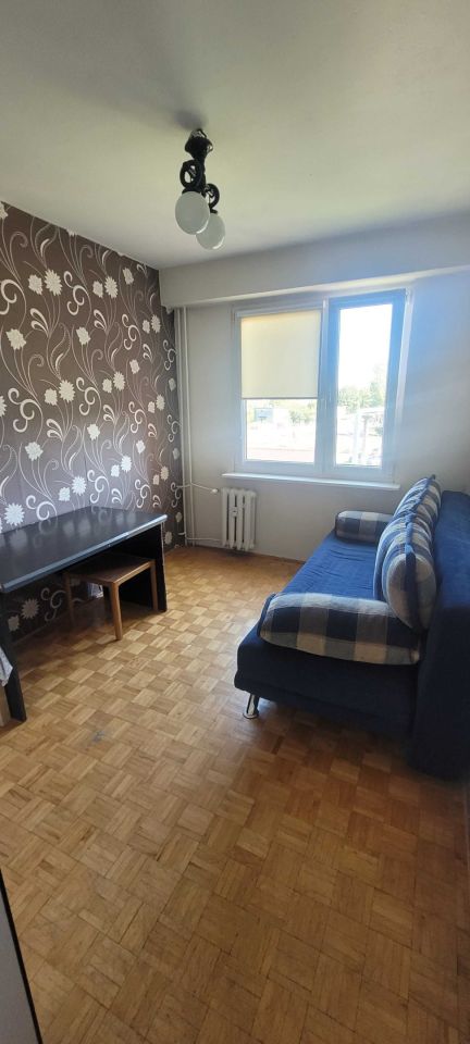 Mieszkanie 3-pokojowe Gniezno, os. Kazimierza Wielkiego. Zdjęcie 4