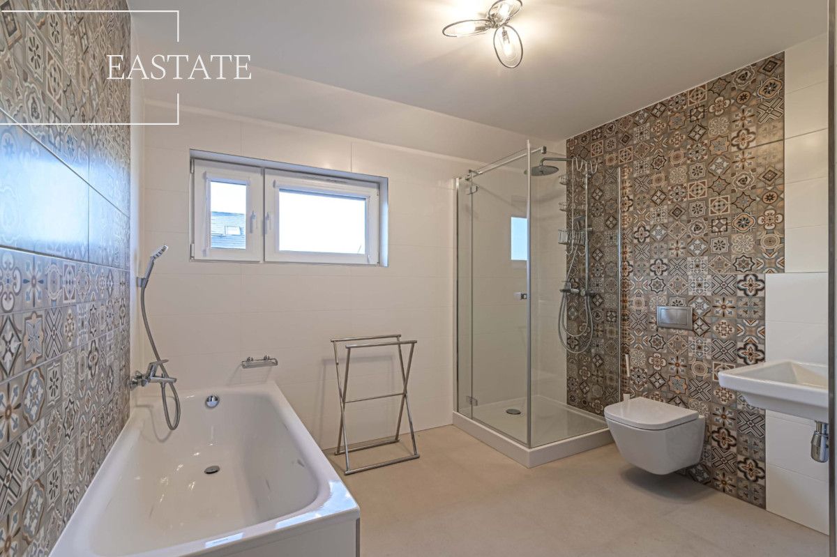 bliźniak, 5 pokoi Gdynia Oksywie, ul. Arendta Dickmana. Zdjęcie 9