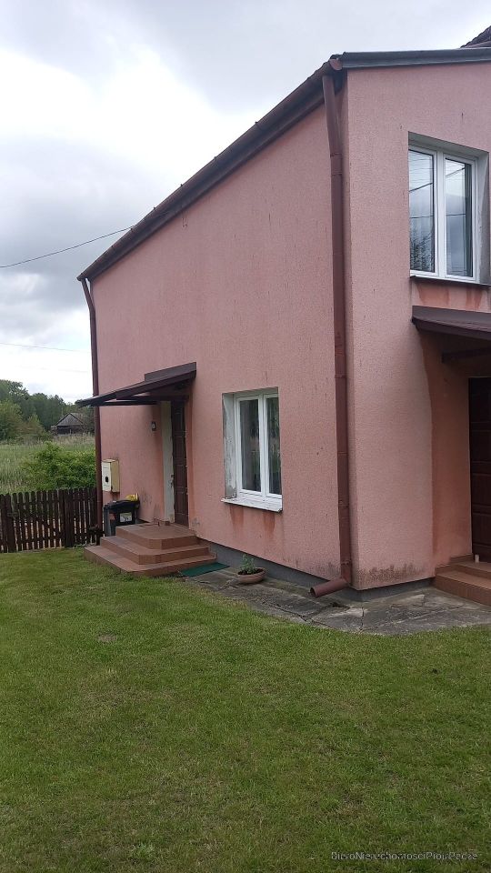 dom wolnostojący, 5 pokoi Gościeradów Plebański. Zdjęcie 8