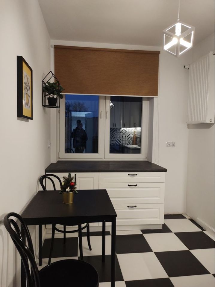 Mieszkanie 4-pokojowe Lublin. Zdjęcie 4