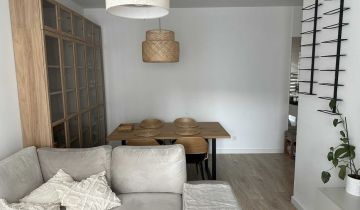 Mieszkanie 2-pokojowe Wrocław Psie Pole, ul. Rycerska